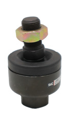 SMC JAH50-20-150 Ausgleichselement M20X1.50 floating join