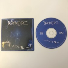 DARKSIDE Evolution (Promo CD