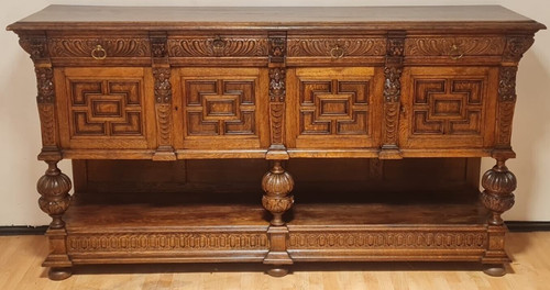 Kommode sideboard - kommode,