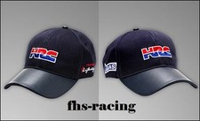 original  HONDA BULLS CAP , GAS , HRC , RACING Basecap Cap Mütze Baseball-Cap ! 
