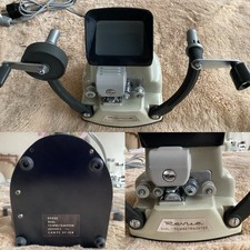 Revue Dual-Filmbetrachter 8mm