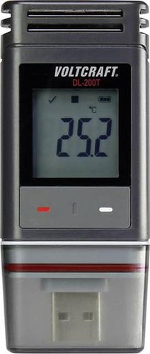 Temperatur-Datenlogger