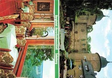 Sababurg Hofgeismar Burghotel