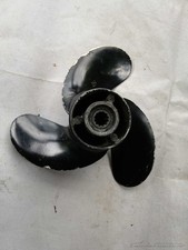 Propeller 7.8 x 7 Zoll 812949A02 Mercury Mariner 4MH Aussenborder Baujahr 1996