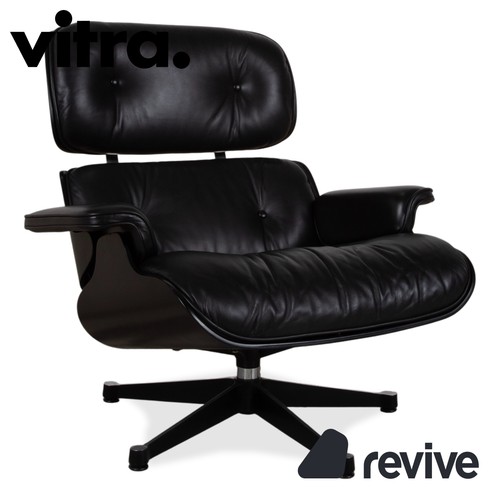 Vitra eames lounge - lounge, chair
