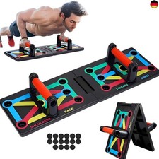 12 in 1 Faltbare Liegestütze