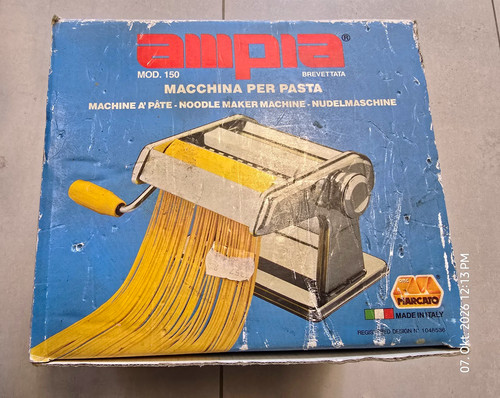 Marcato ampia mod - marcato, mod.