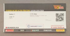 VIP TICKET Loge Bundesliga