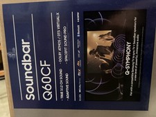 Samsung Q-Series HW-Q60CF