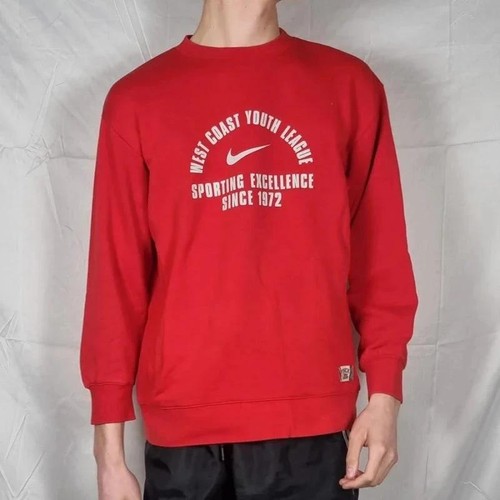 Nike vintage year 2000 y2k - vintage,