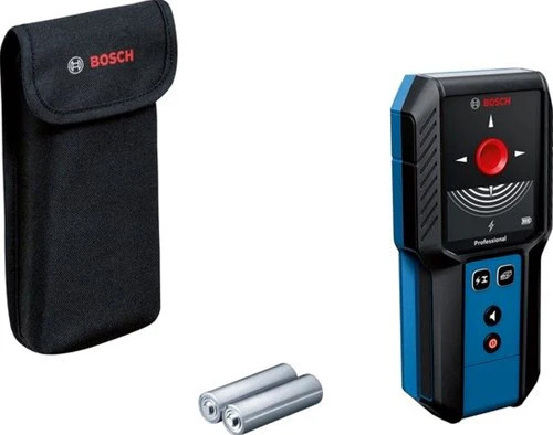 Bosch blauw gms 120 - gms, 120-27