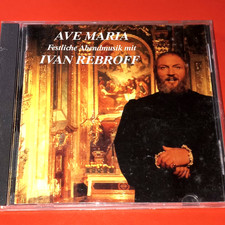 Ivan Rebroff - Ave Maria 