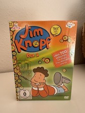 Jim Knopf 3er DVD-Set 2 -