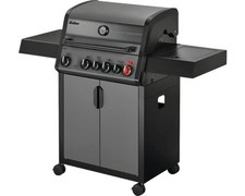 Gasgrill Enders HYDE 4 SIKR