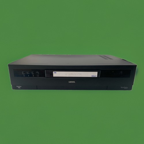 Loewe 4306 show view vhs - h,