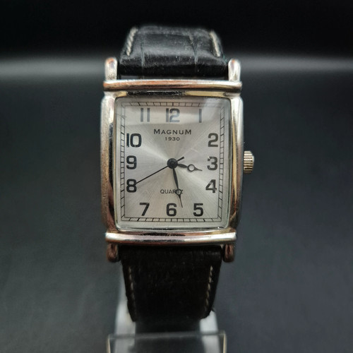 Magnum herren uhr - herren,