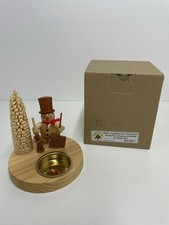 Kerzenhalter Erzgebirge