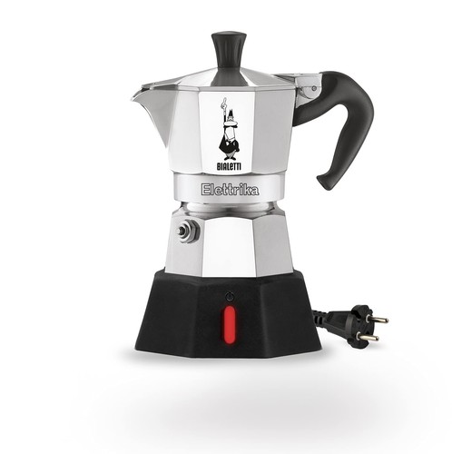 Bialetti moka elettrika - moka, 2