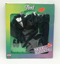 Plasty Airfix 1977 ,,Fred