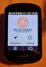 Garmin Edge 830 GPS Fahrradcomputer - Schwarz (010-02061-01)
