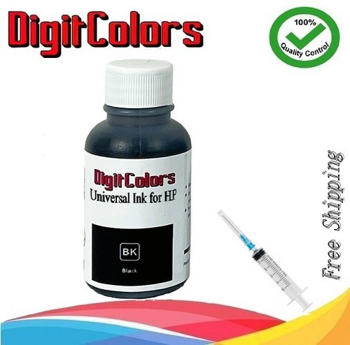 Premium black ink refill - premium, kit