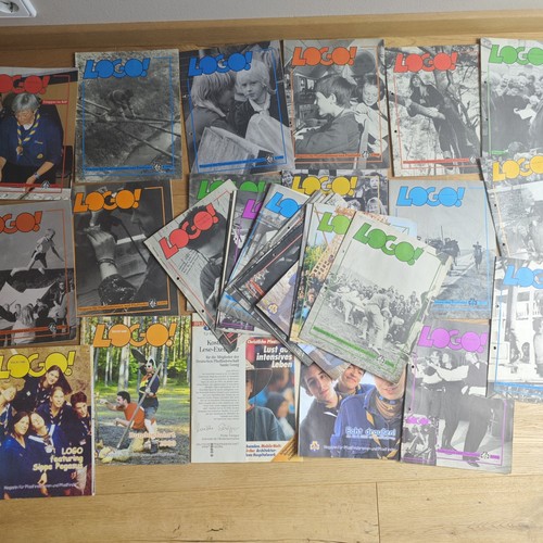 Magazine bund der - ,