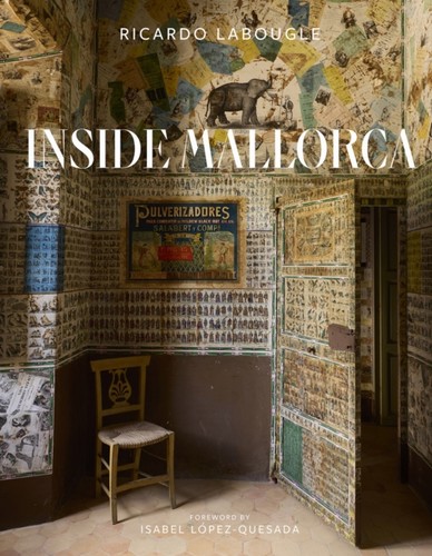 Inside mallorca ricardo - inside,