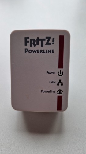 Avm fritz powerline - avm, 510e