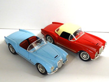Bburago lancia aurelia - 2x,