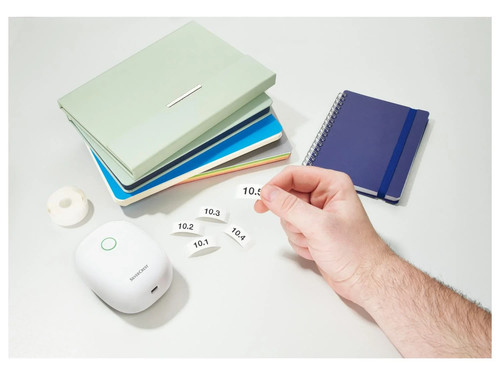 Thermo label printer - thermo, printer,