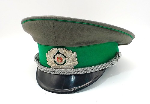 Ddr nva grenztruppen - nva,