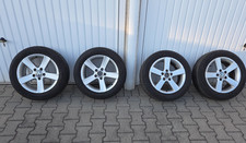 VW PASSAT ORIGINAL ALUFELGEN