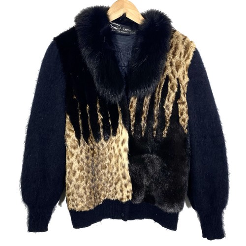 Jacke blouson weste - weste, chic