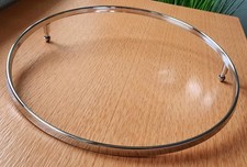 Signalring rund für Lenkrad