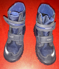 Stiefel Jungen superfit