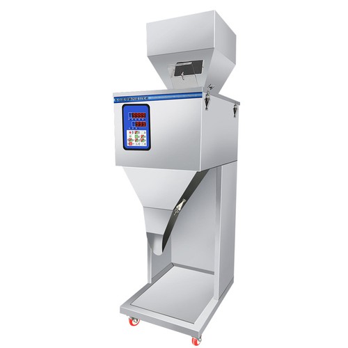 Automatische abfüllmaschine - automatische,