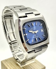 ZENTRA SAFARI AUTOMATIC UHR