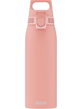 SIGG Edelstahl Trinkflasche