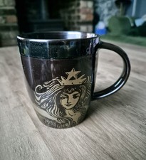 Starbucks 2012 Meerjungfrau