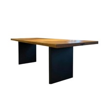 Team esstisch platte eiche - team,