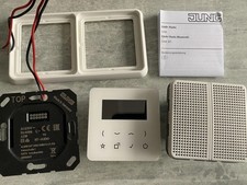 Jung Smart DAB+ Digitalradio DAB CD WW Radios DABCDWW Smart