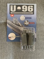 Ausgabe 10 der Reihe U96 von