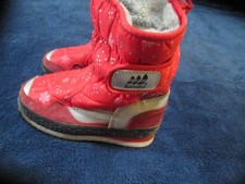 Sandic Winterstiefel Gr. 29 Stiefel gefüttert Schuhe