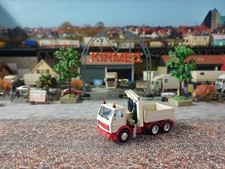 kirmes oder schausteller herpa