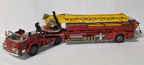 Corgi toys major 1143 - corgi,
