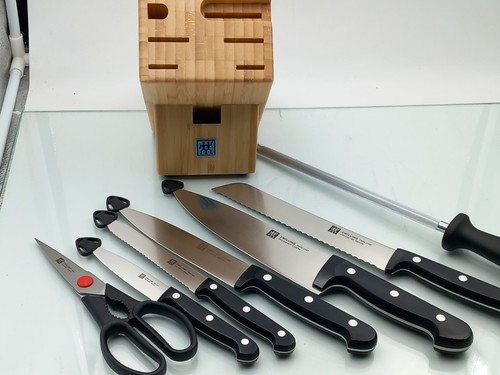 Zwilling twin chef - zwilling,