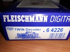 Fleischmann digital - fleischmann,
