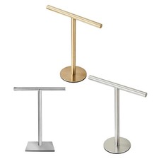 Moderner Handtuchhalter für