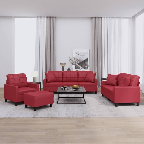 Sofagarnitur loungesessel - sofagarnitur,
