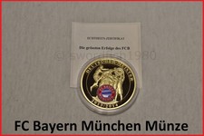 ! FC Bayern München -